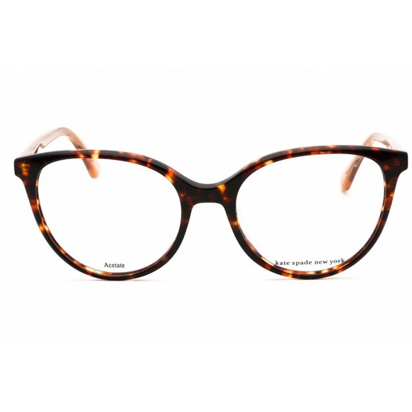 Kate Spade EYEGLASSES KSADELLE-086-51 New with case main image 3